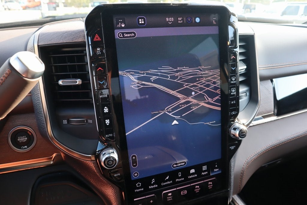 2026 RAM Ram 2500 Limited