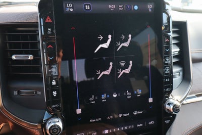 2026 RAM Ram 2500 Limited