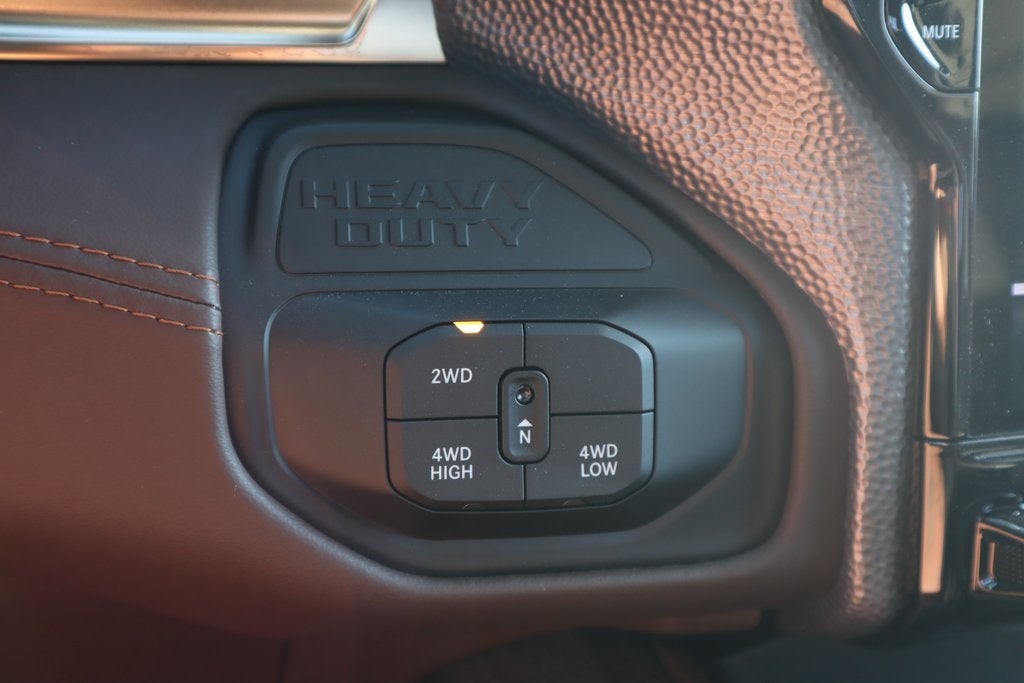 2026 RAM Ram 2500 Limited