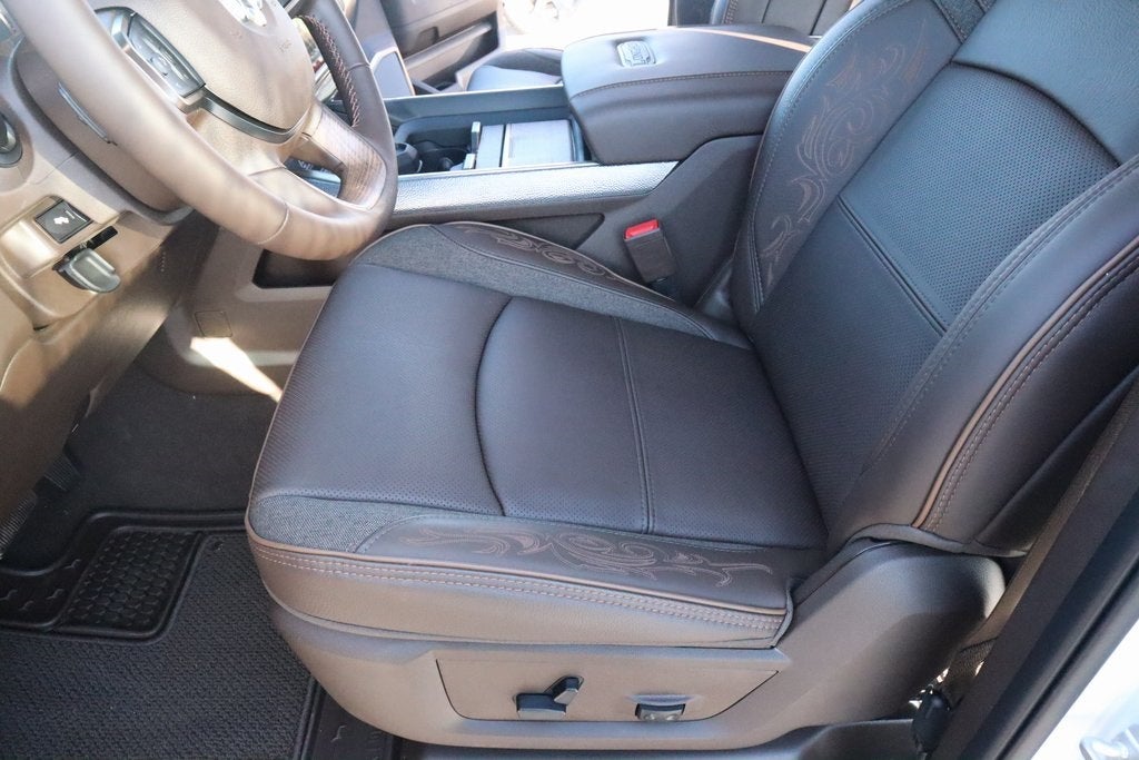 2026 RAM Ram 2500 Limited Longhorn