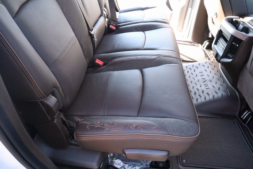 2026 RAM Ram 2500 Limited Longhorn