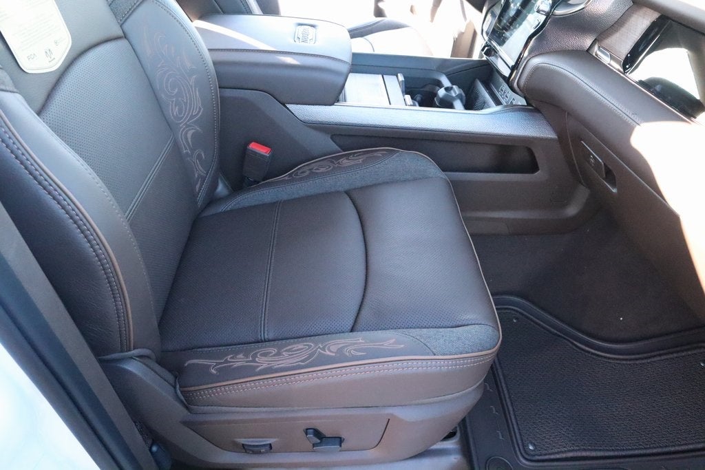 2026 RAM Ram 2500 Limited Longhorn