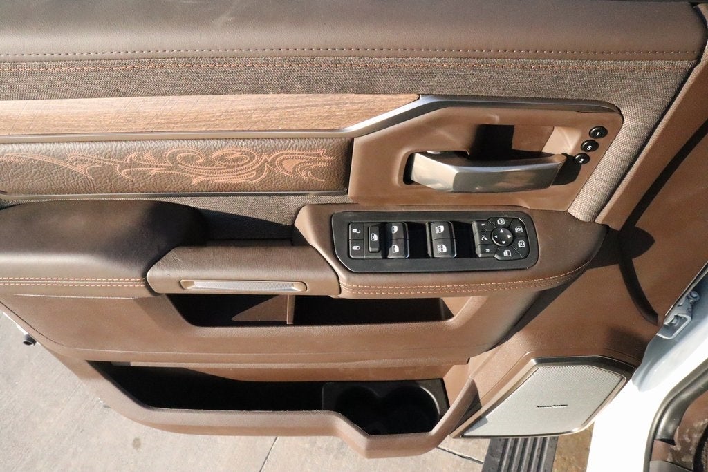 2026 RAM Ram 2500 Limited Longhorn