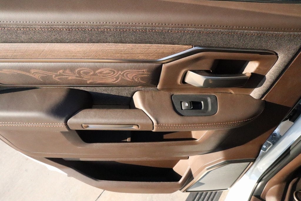 2026 RAM Ram 2500 Limited Longhorn