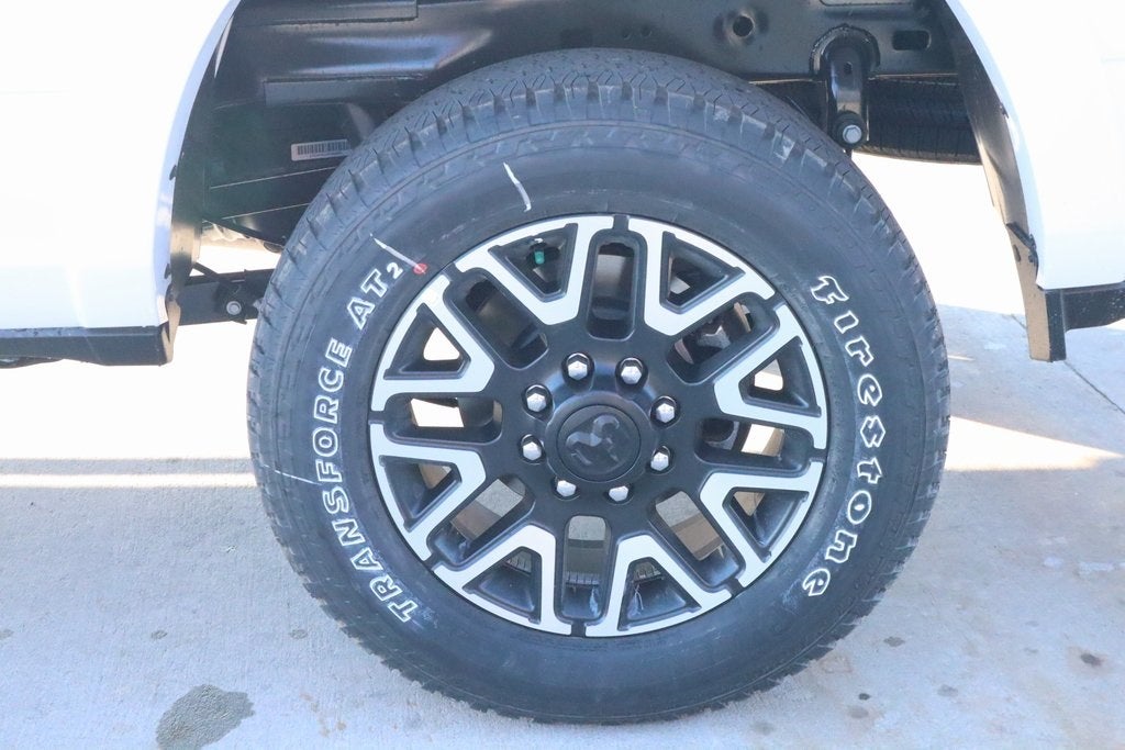 2026 RAM Ram 2500 Limited Longhorn