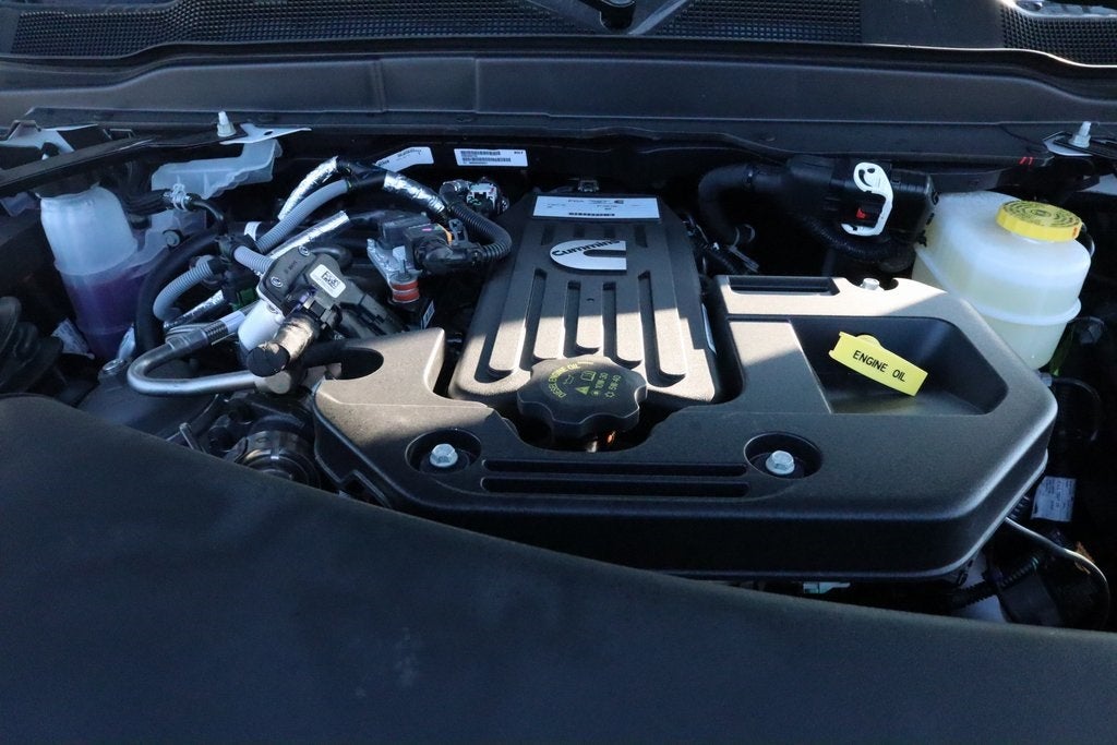 2026 RAM Ram 2500 Limited Longhorn