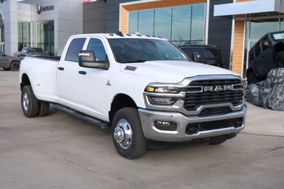 2026 RAM Ram 3500 TRADESMAN