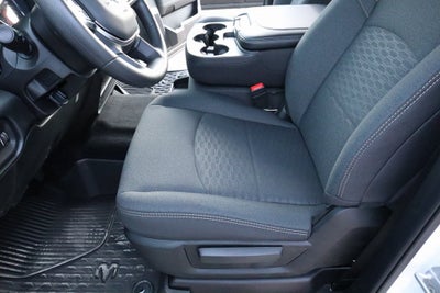 2026 RAM Ram 3500 TRADESMAN