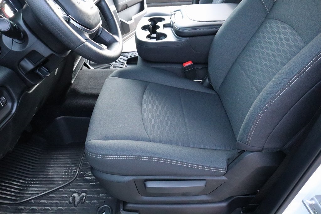 2026 RAM Ram 3500 TRADESMAN