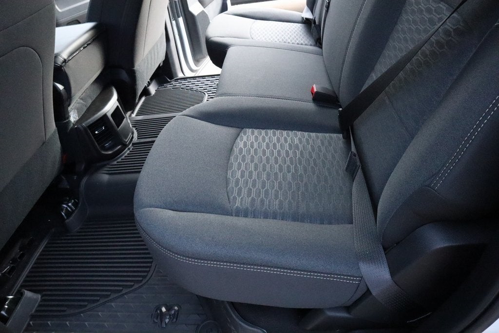 2026 RAM Ram 3500 TRADESMAN