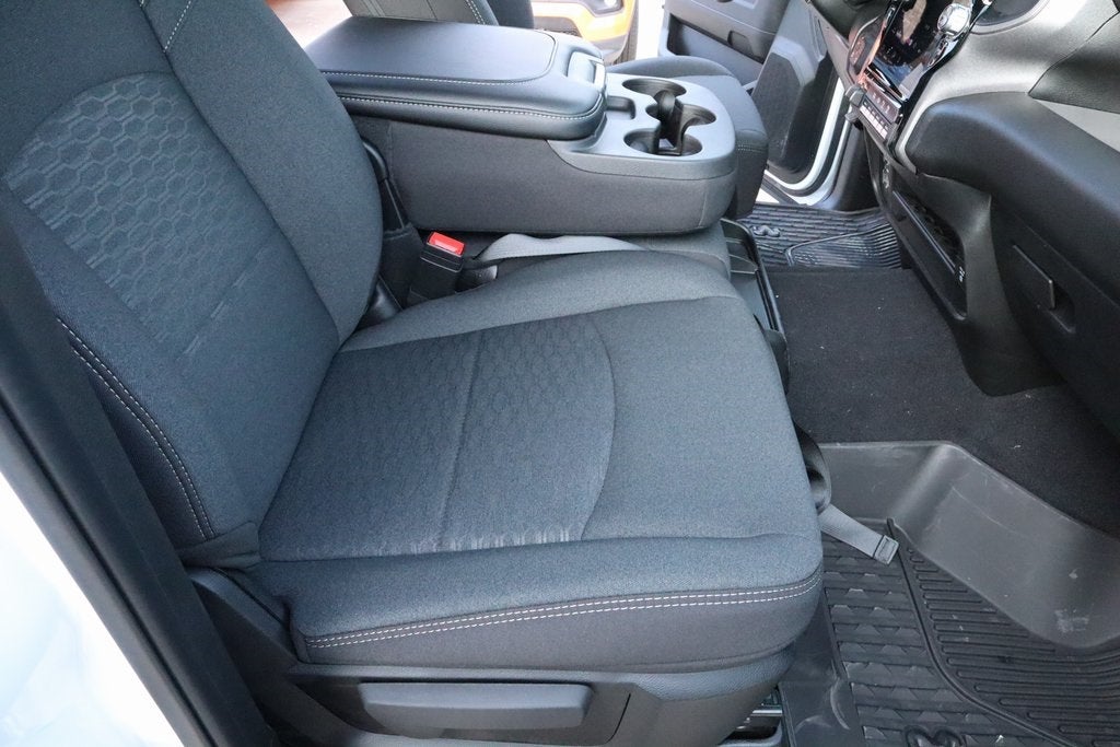 2026 RAM Ram 3500 TRADESMAN