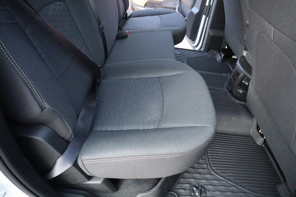 2026 RAM Ram 3500 TRADESMAN