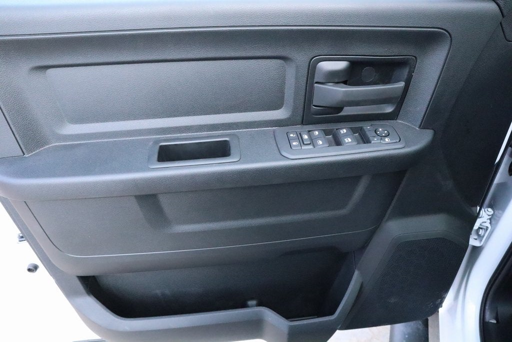 2026 RAM Ram 3500 TRADESMAN