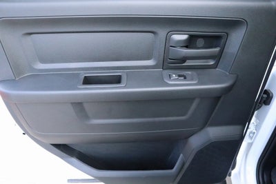 2026 RAM Ram 3500 TRADESMAN