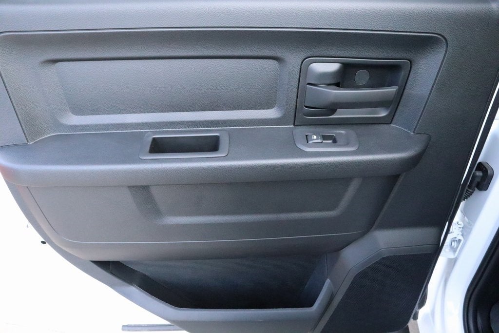 2026 RAM Ram 3500 TRADESMAN