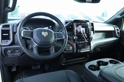 2026 RAM Ram 3500 TRADESMAN