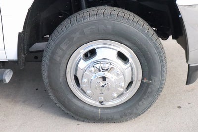 2026 RAM Ram 3500 TRADESMAN