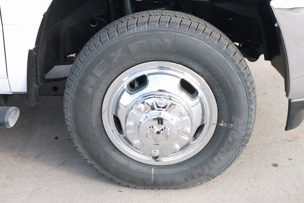 2026 RAM Ram 3500 TRADESMAN