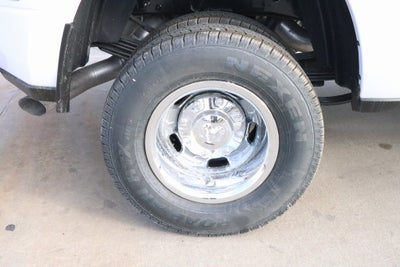 2026 RAM Ram 3500 TRADESMAN