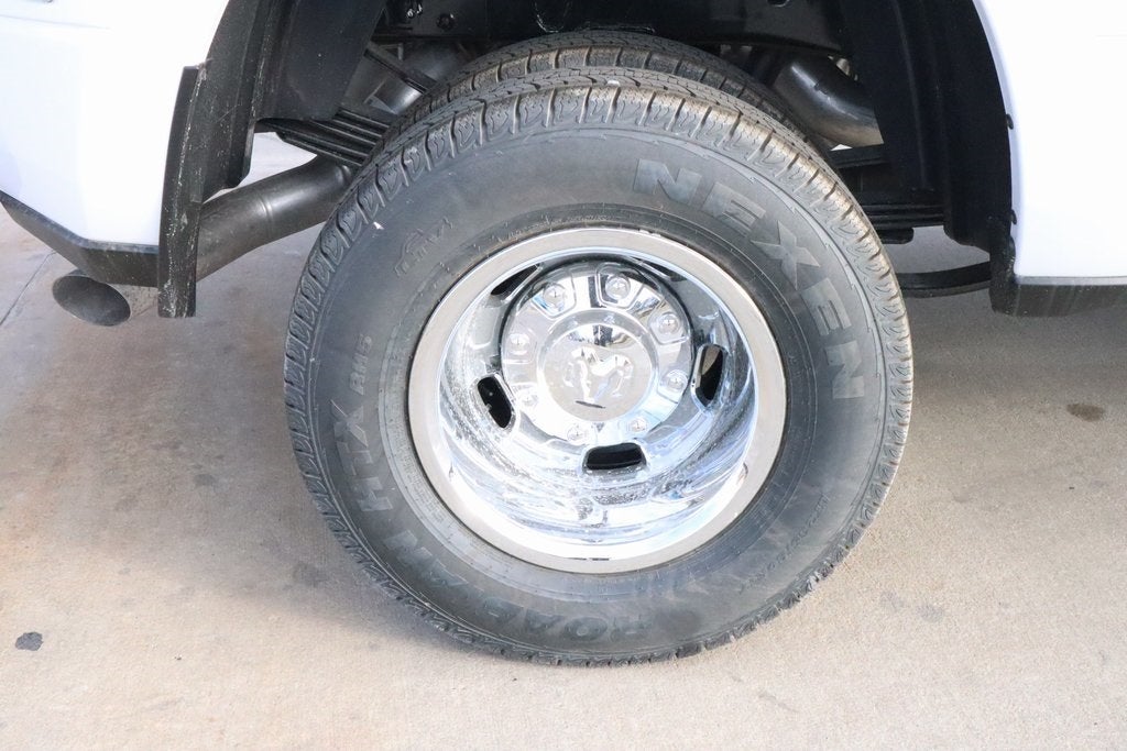 2026 RAM Ram 3500 TRADESMAN