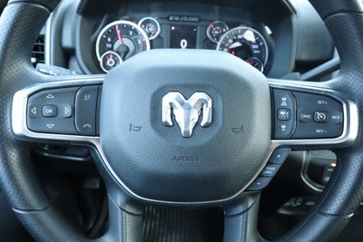 2026 RAM Ram 3500 TRADESMAN