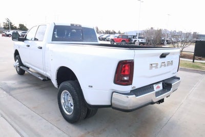 2026 RAM Ram 3500 TRADESMAN