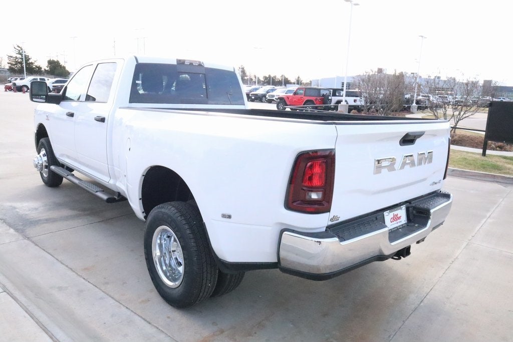 2026 RAM Ram 3500 TRADESMAN