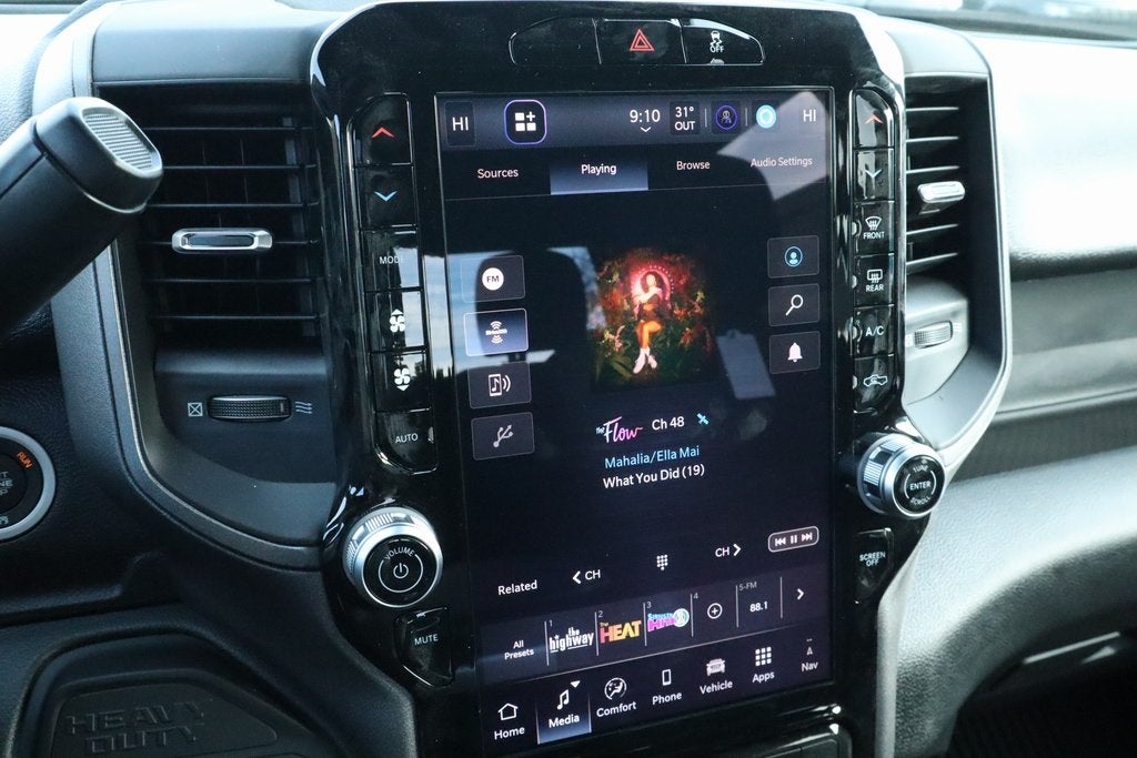 2026 RAM Ram 3500 TRADESMAN