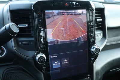 2026 RAM Ram 3500 TRADESMAN