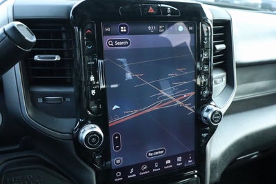 2026 RAM Ram 3500 TRADESMAN