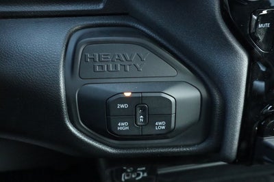 2026 RAM Ram 3500 TRADESMAN