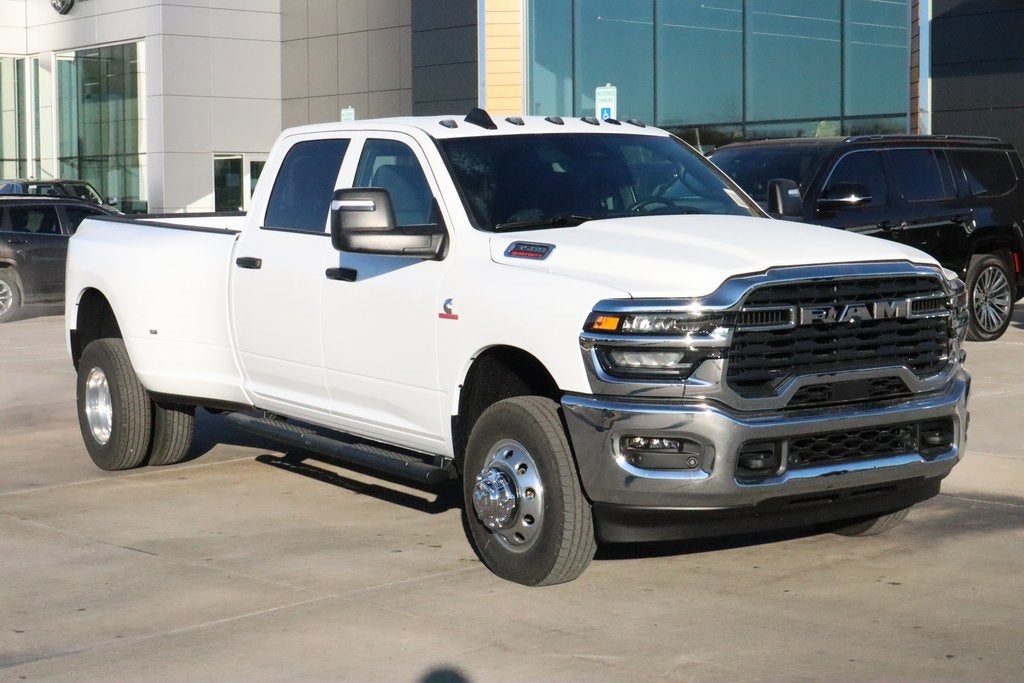 2026 RAM Ram 3500 TRADESMAN