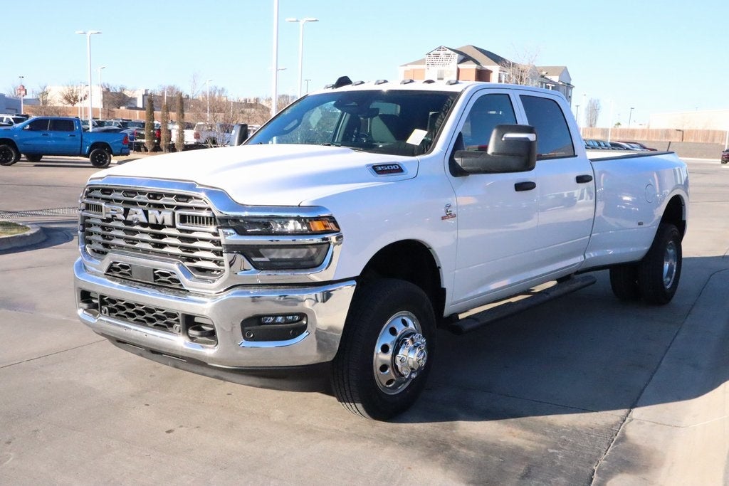 2026 RAM Ram 3500 TRADESMAN
