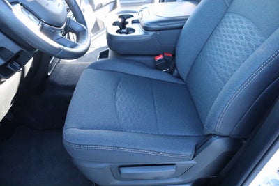 2026 RAM Ram 3500 TRADESMAN