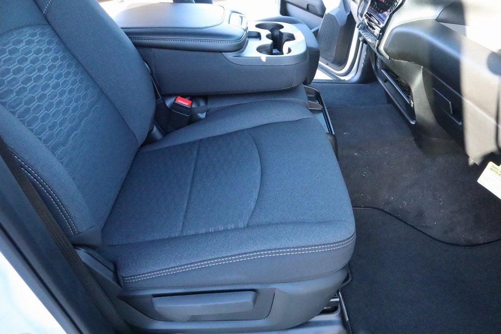 2026 RAM Ram 3500 TRADESMAN