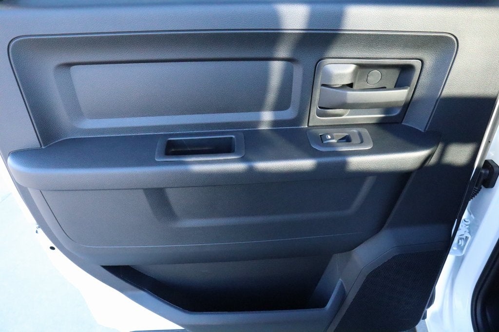 2026 RAM Ram 3500 TRADESMAN