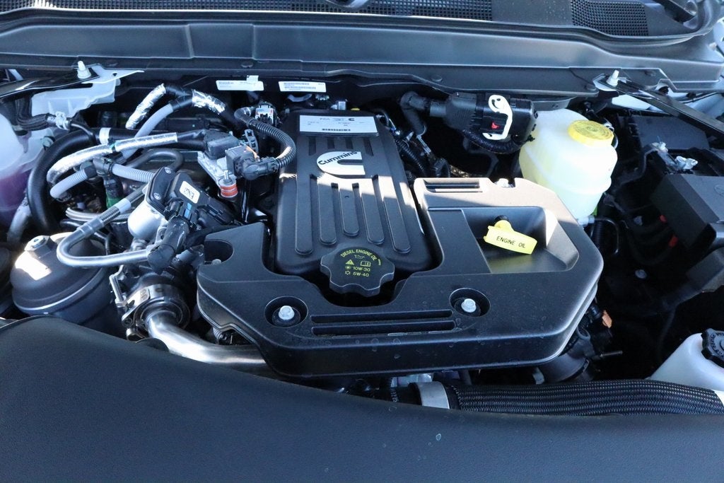 2026 RAM Ram 3500 TRADESMAN