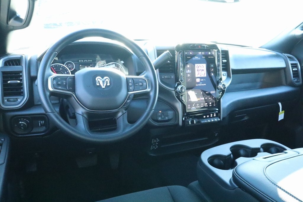 2026 RAM Ram 3500 TRADESMAN