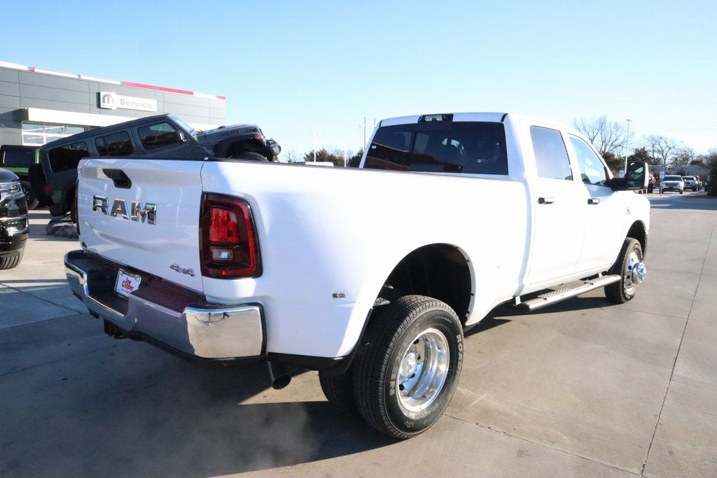2026 RAM Ram 3500 TRADESMAN