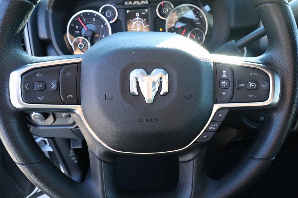 2026 RAM Ram 3500 TRADESMAN