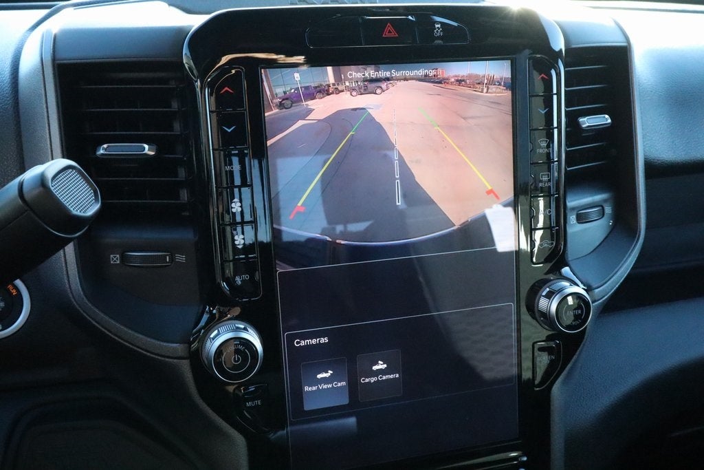 2026 RAM Ram 3500 TRADESMAN