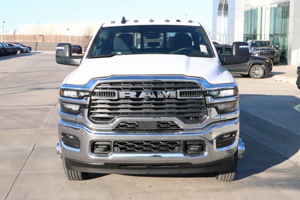 2026 RAM Ram 3500 TRADESMAN