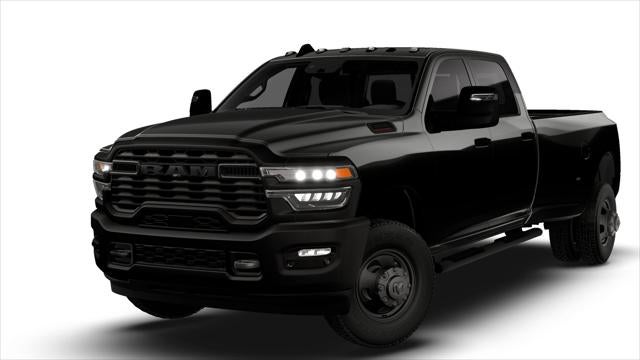 2026 RAM Ram 3500 TRADESMAN