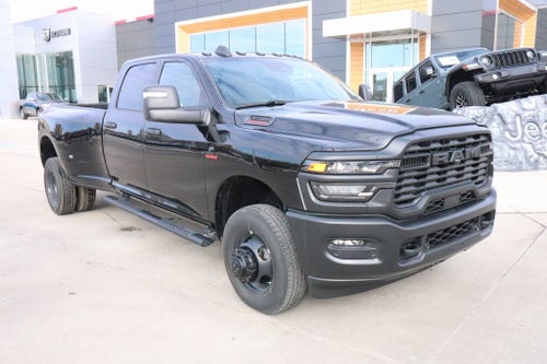 2026 RAM Ram 3500 TRADESMAN