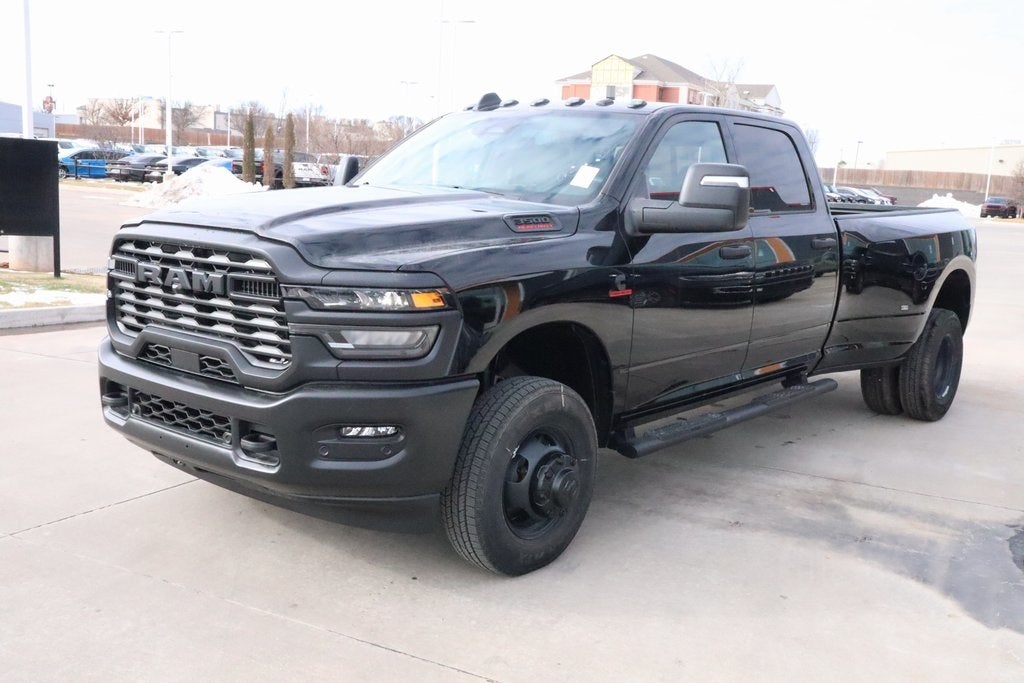2026 RAM Ram 3500 TRADESMAN
