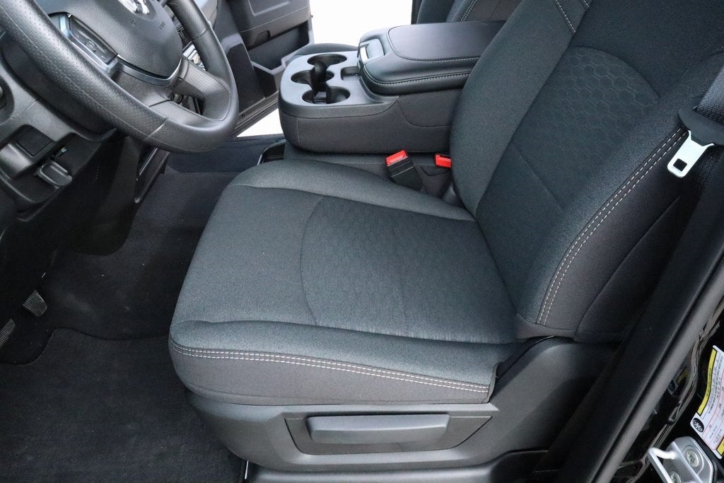 2026 RAM Ram 3500 TRADESMAN