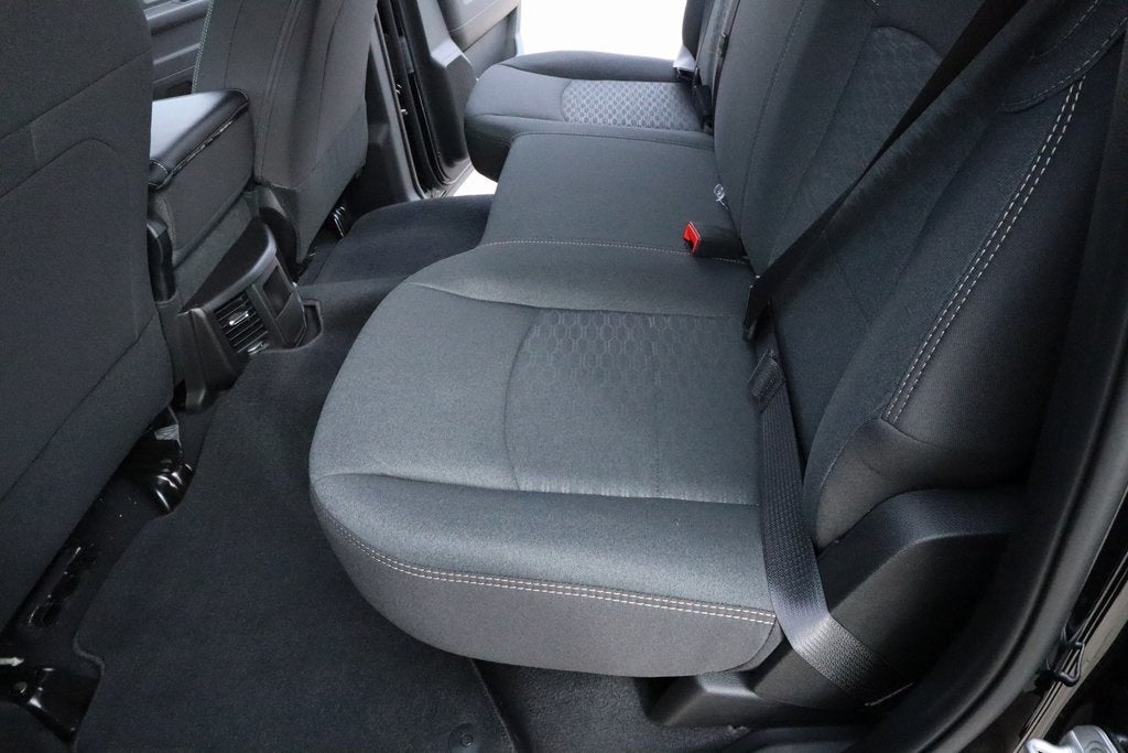 2026 RAM Ram 3500 TRADESMAN