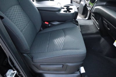 2026 RAM Ram 3500 TRADESMAN