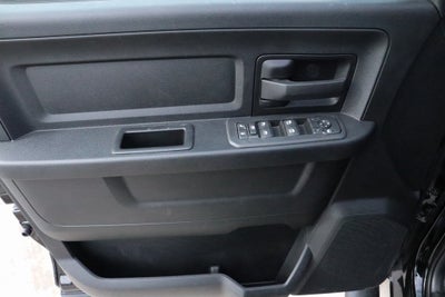 2026 RAM Ram 3500 TRADESMAN