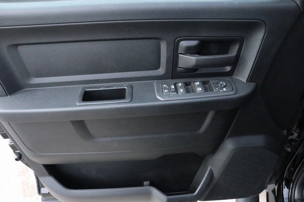 2026 RAM Ram 3500 TRADESMAN